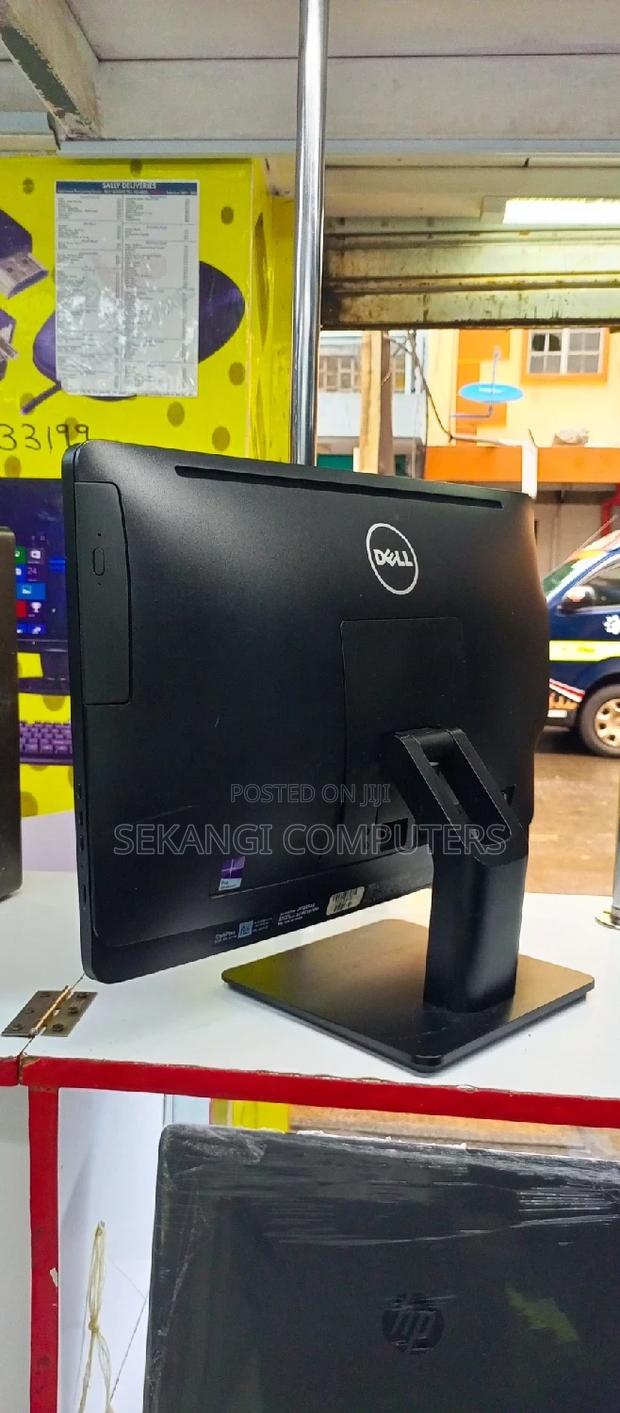 Desktop Computer Dell Wyse 3030 8GB Intel Core I3 HDD 500GB - thumbnail 2