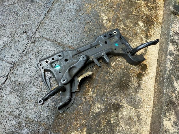 Mazda Demio EX Japan Front Cross Member Now Available. - thumbnail 2