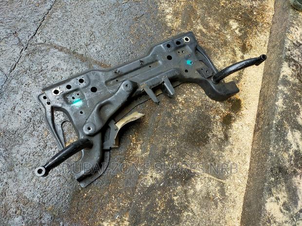 Mazda Demio EX Japan Front Cross Member Now Available. - thumbnail 5