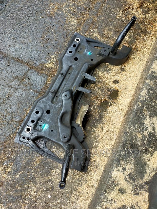 Mazda Demio EX Japan Front Cross Member Now Available.