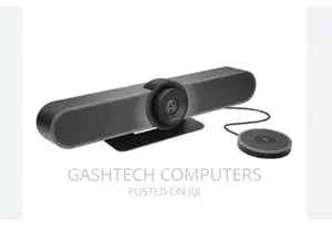 Expansion Mic for Meetup Logitech