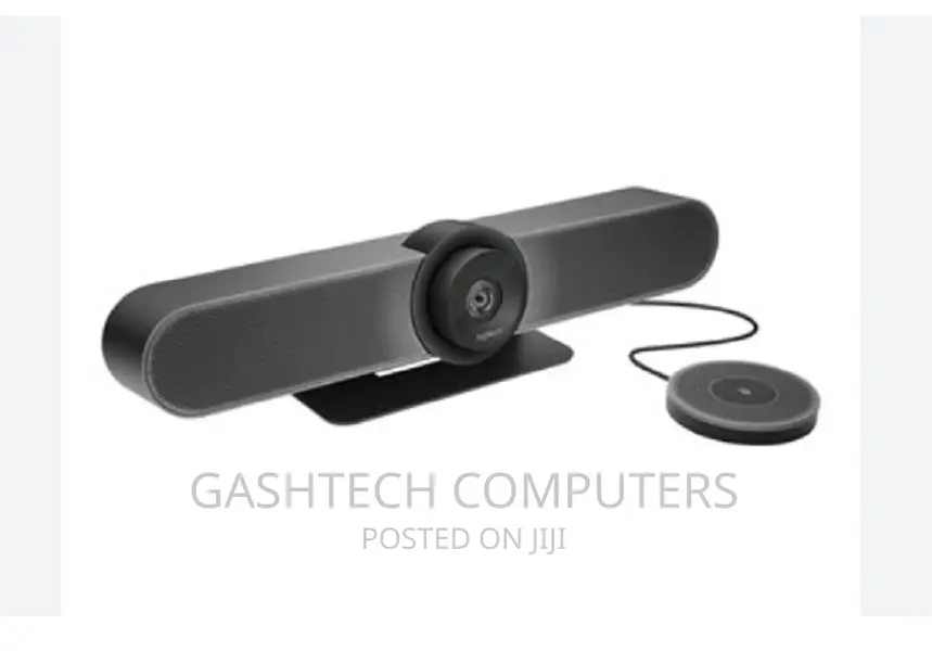 Expansion Mic for Meetup Logitech