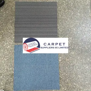 Carpet Tiles