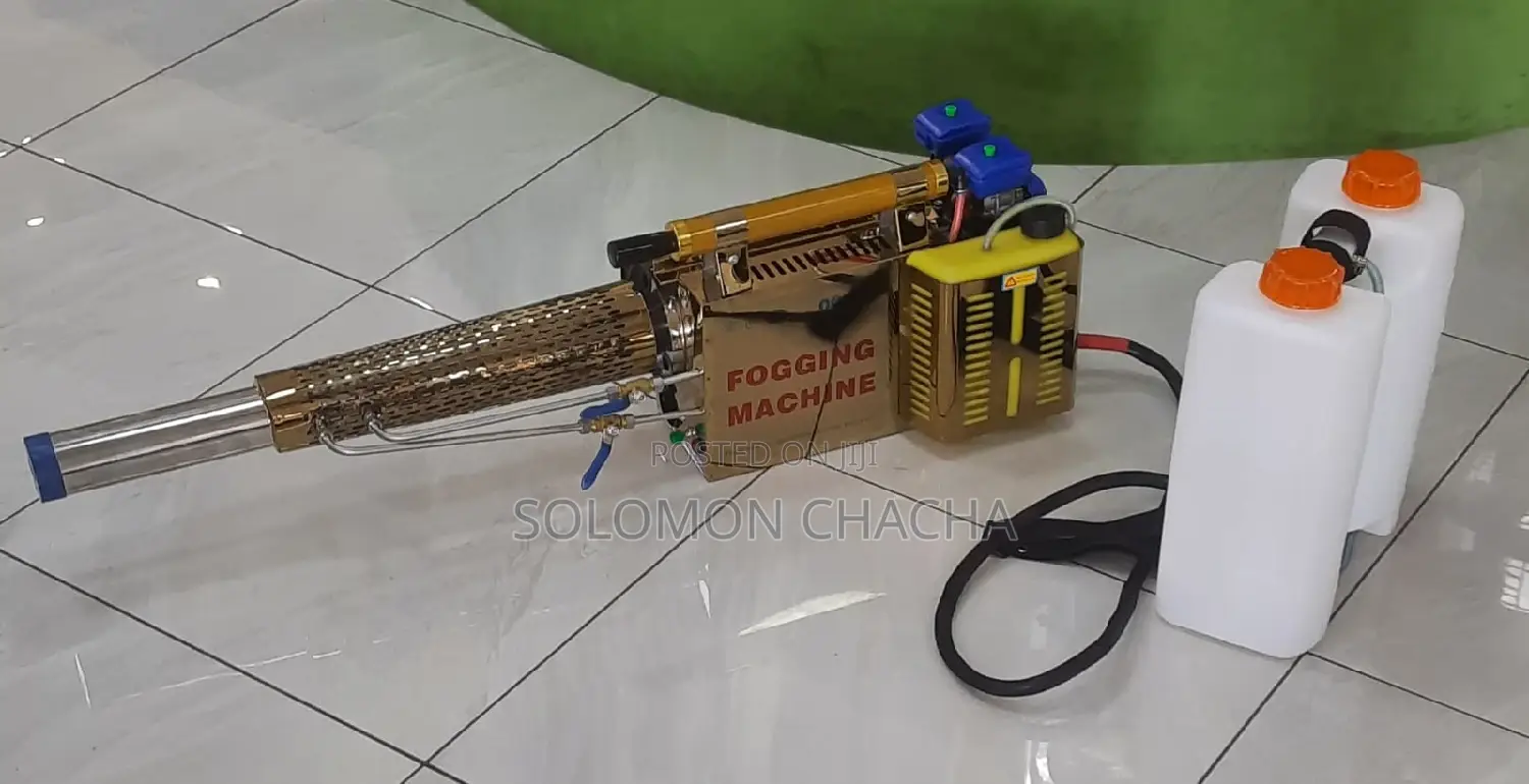 Hawking Fogging Machine