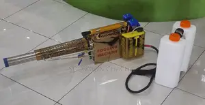 Hawking Fogging Machine