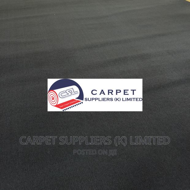 Wall to Wall Carpets