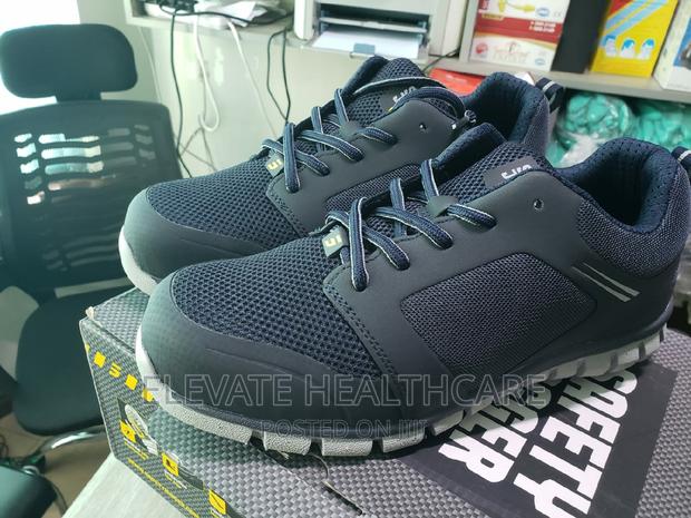 Safety Jogger Ligero - main view