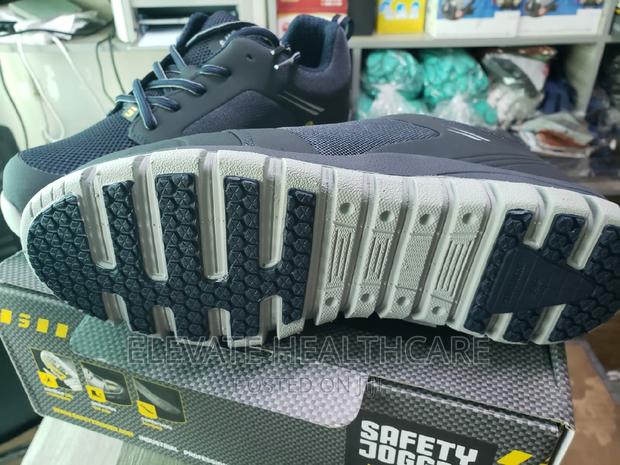 Safety Jogger Ligero - thumbnail 2