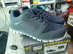 Safety Jogger Ligero