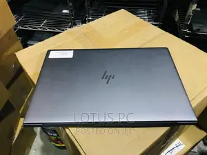 Laptop HP ZBook 15u G5 32GB Intel Core I7 SSD 512GB