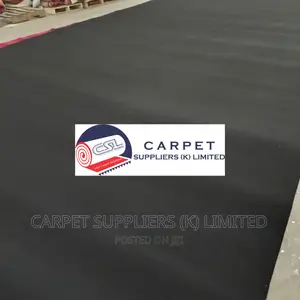 Delta Balck Carpets