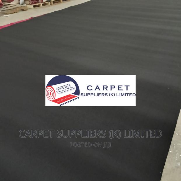 Delta Balck Carpets - main view