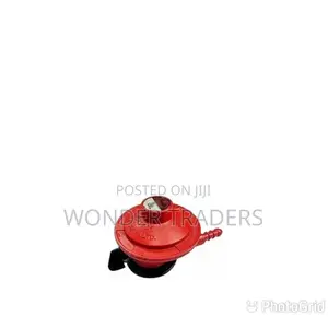 Gas Cylinder Regulator