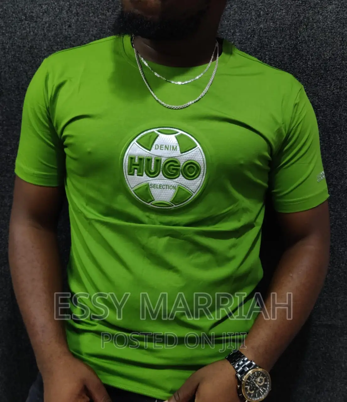 Mens Designer T-Shirts