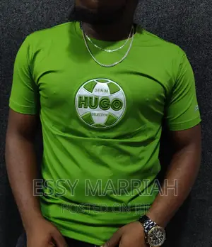 Mens Designer T-Shirts