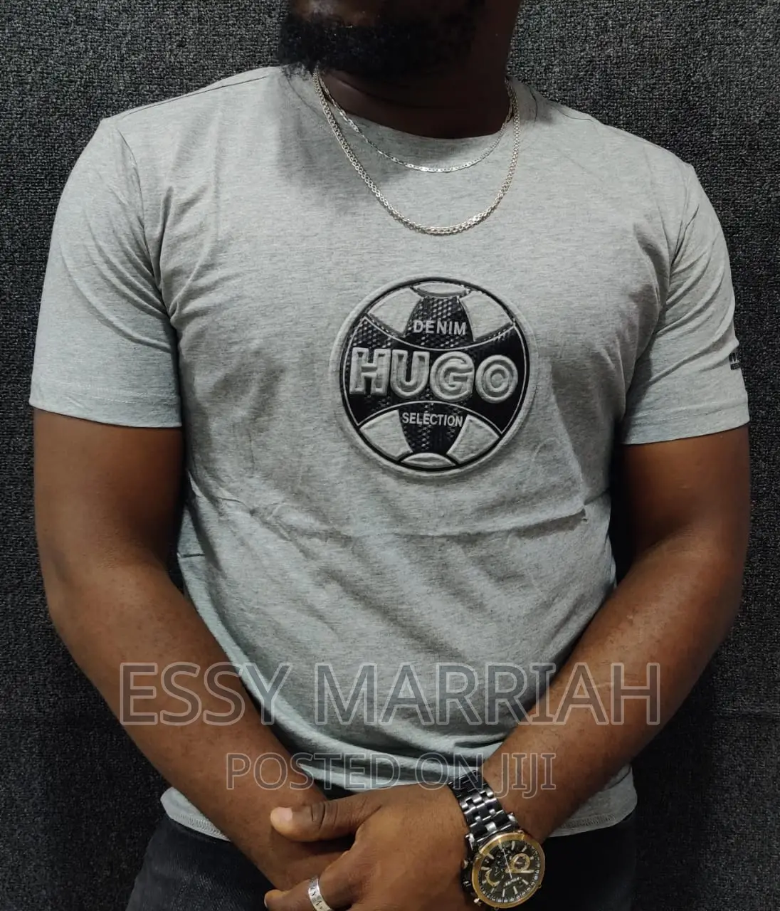 Mens Designer T-Shirts