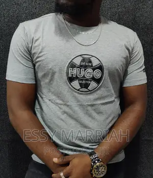 Mens Designer T-Shirts