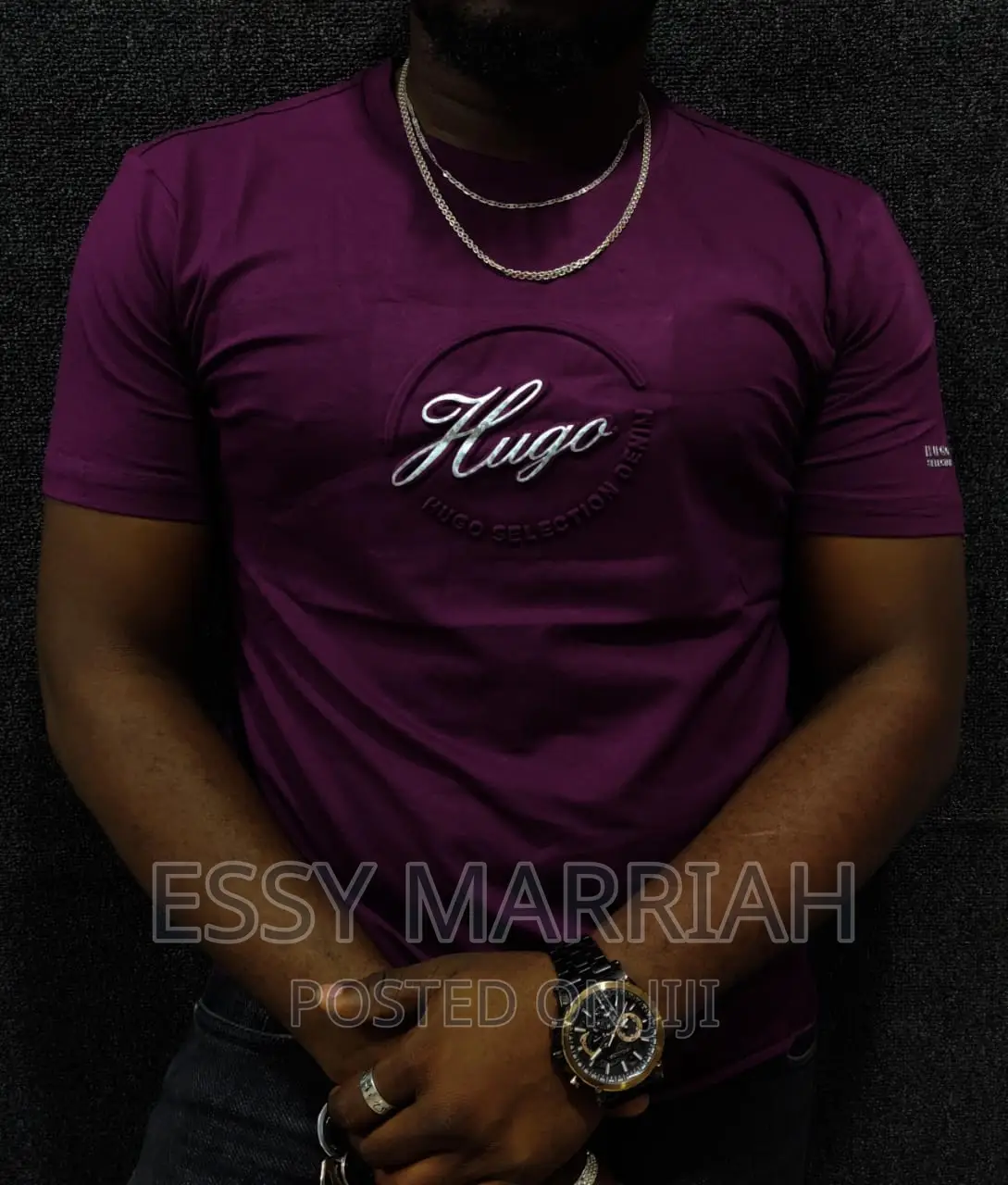 Mens Designer T-Shirts