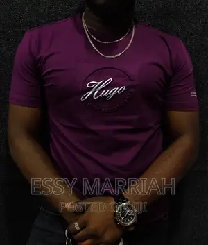 Mens Designer T-Shirts