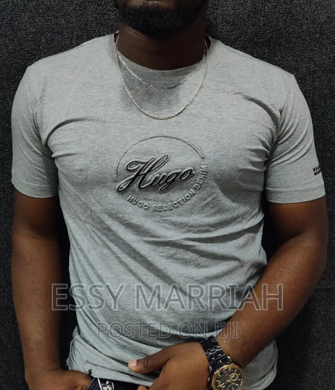 Mens Designer T-Shirts