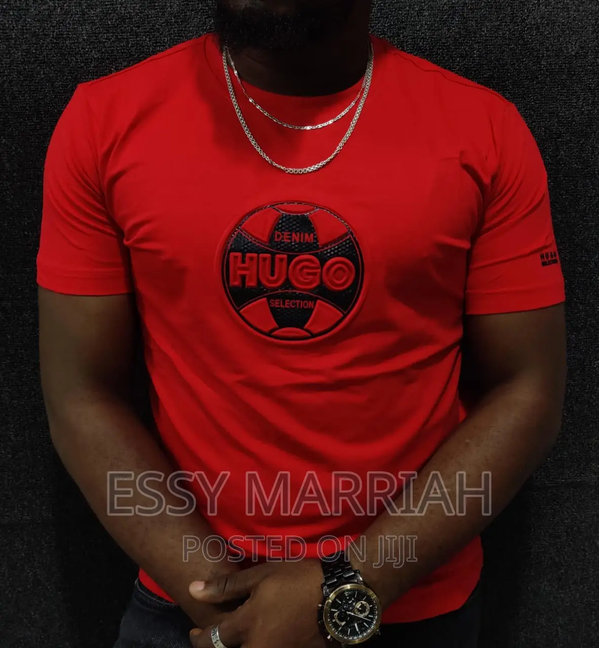Mens Designer T-Shirts