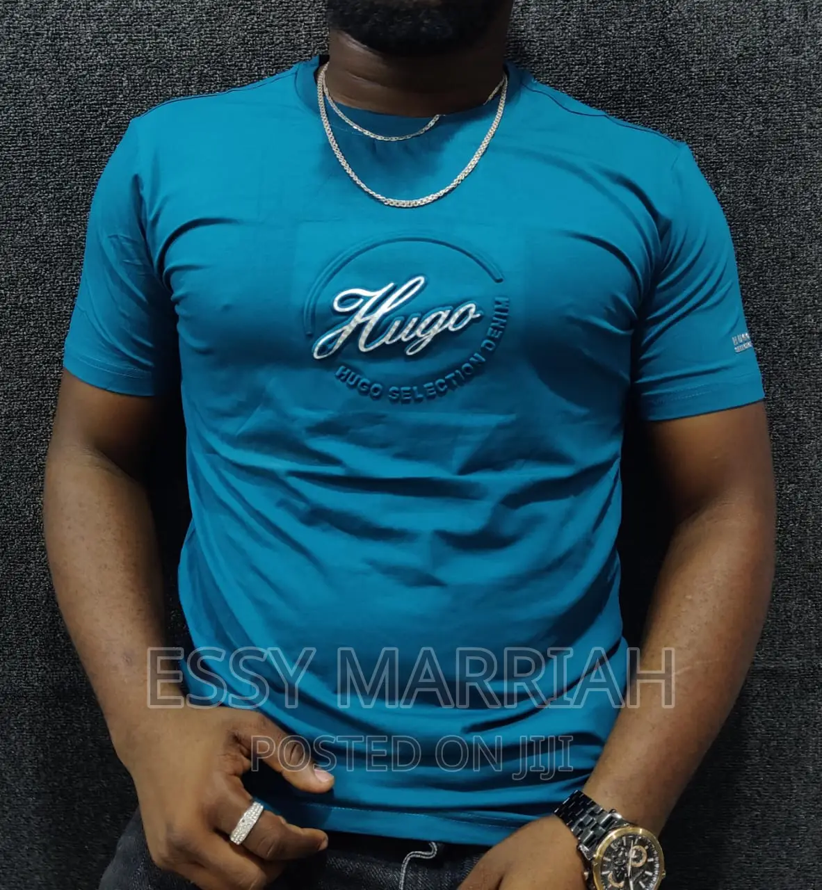 Mens Designer T-Shirts
