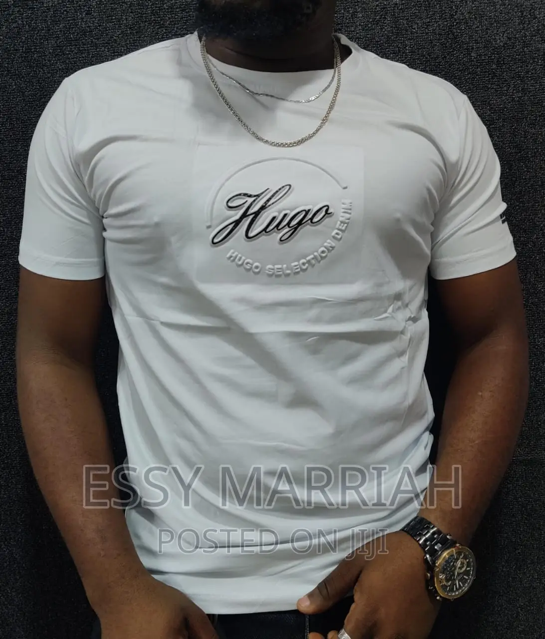 Mens Designer T-Shirts
