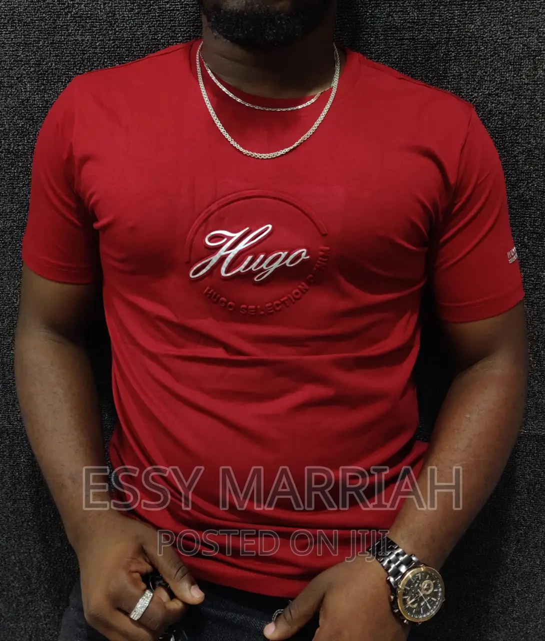 Mens Designer T-Shirts