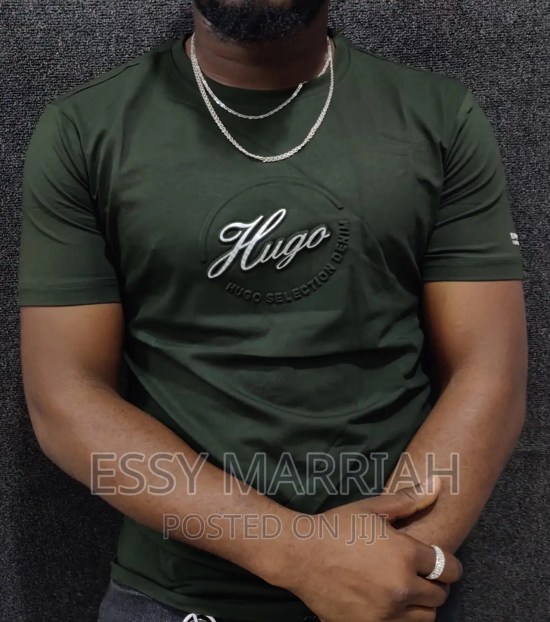 Mens Designer T-Shirts