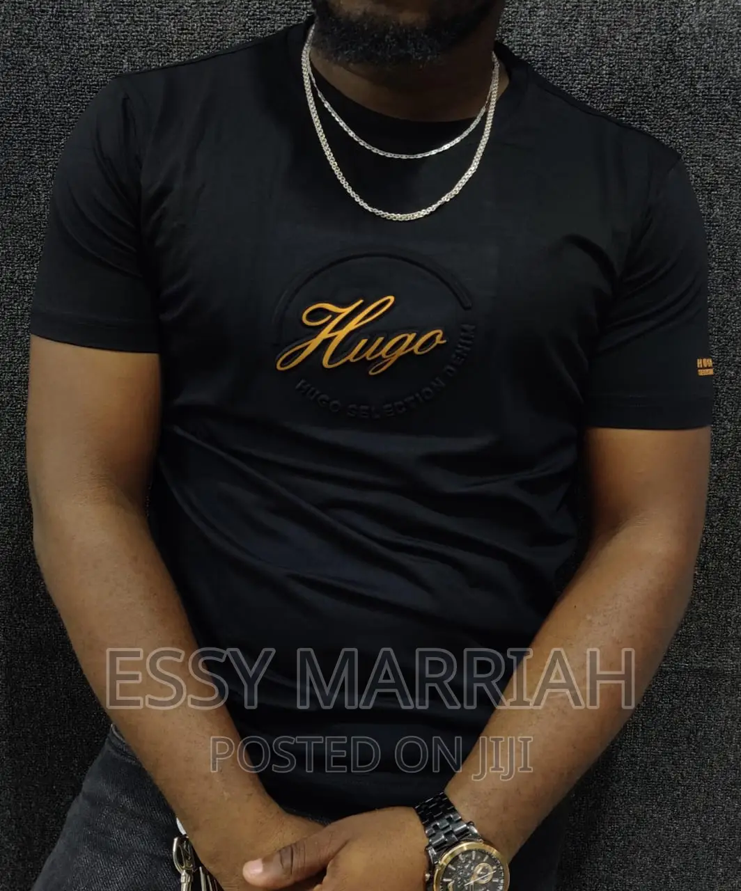 Mens Designer T-Shirts