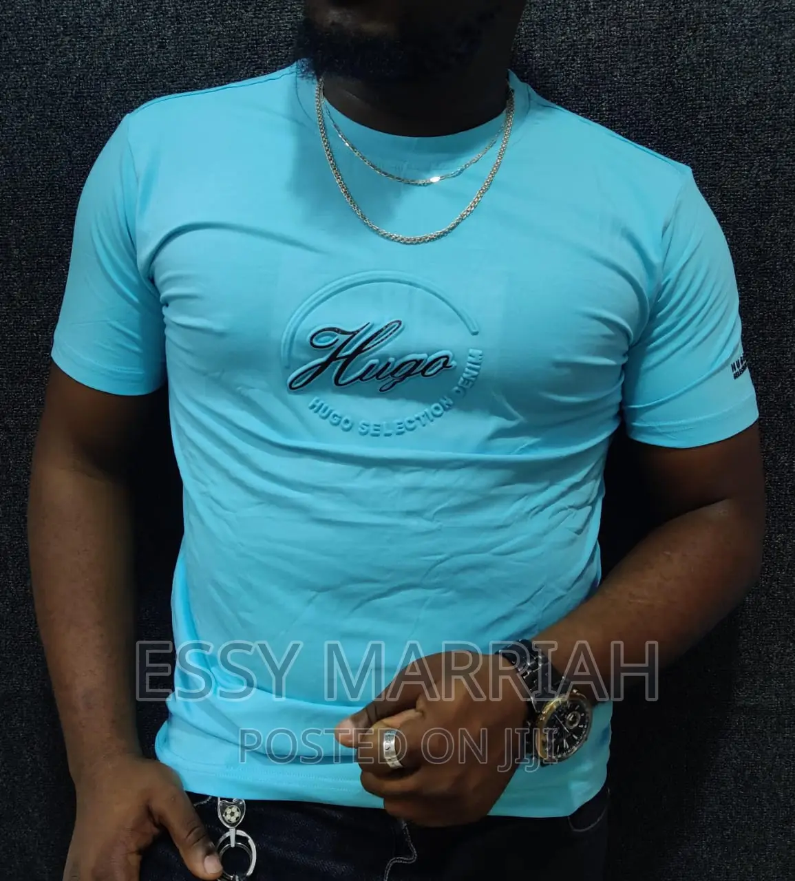 Mens Designer T-Shirts