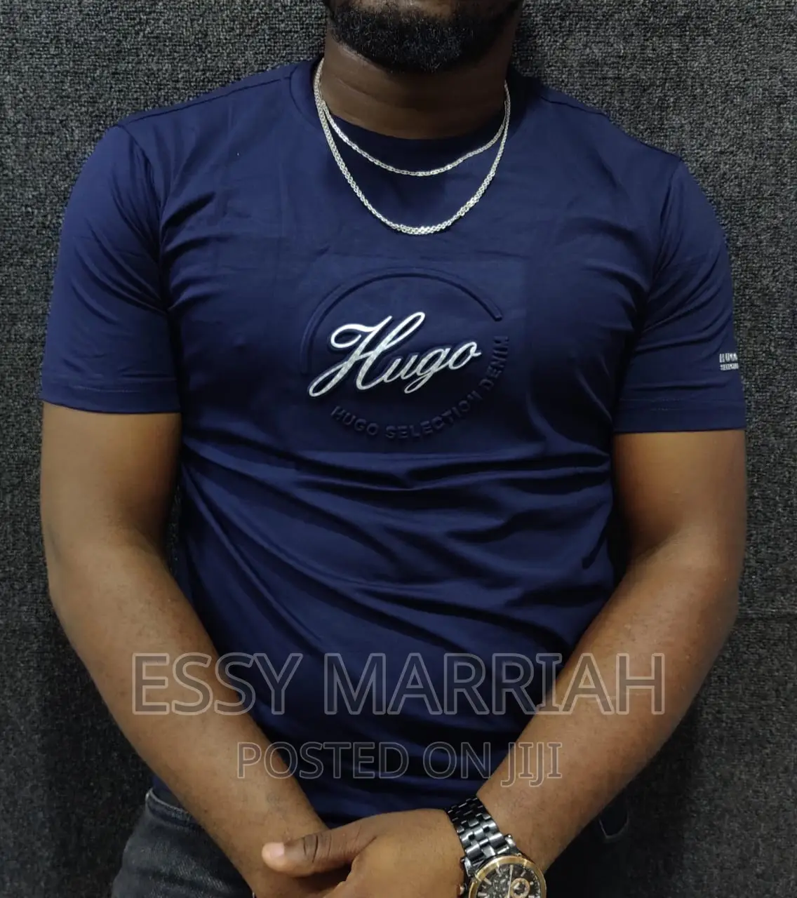 Mens Designer T-Shirts