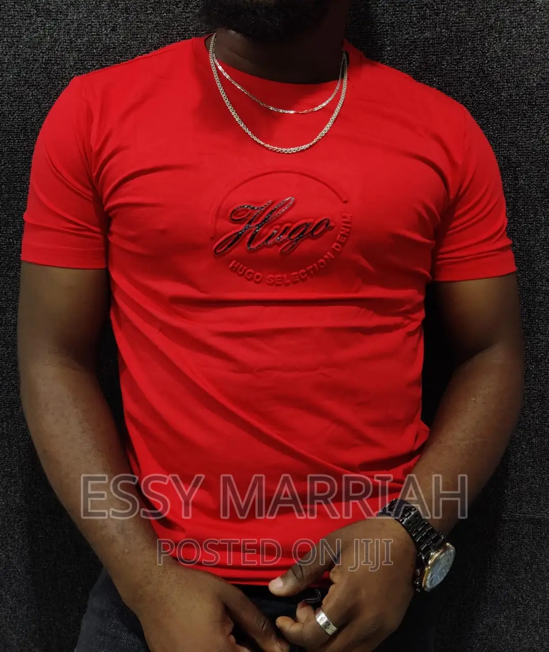 Mens Designer T-Shirts