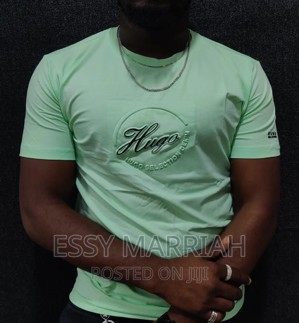 Mens Designer T-Shirts