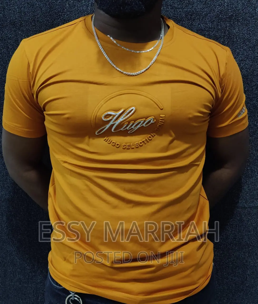Mens Designer T-Shirts