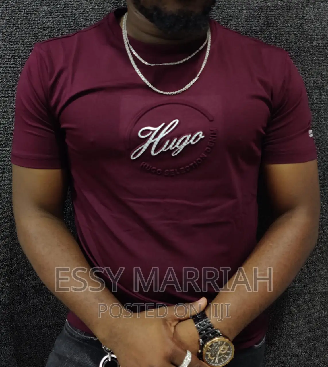 Mens Designer T-Shirts