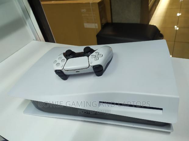 Ps5 Standard Used - thumbnail 2