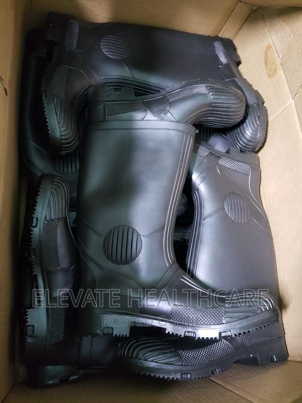 Cp Industrial Gumboots