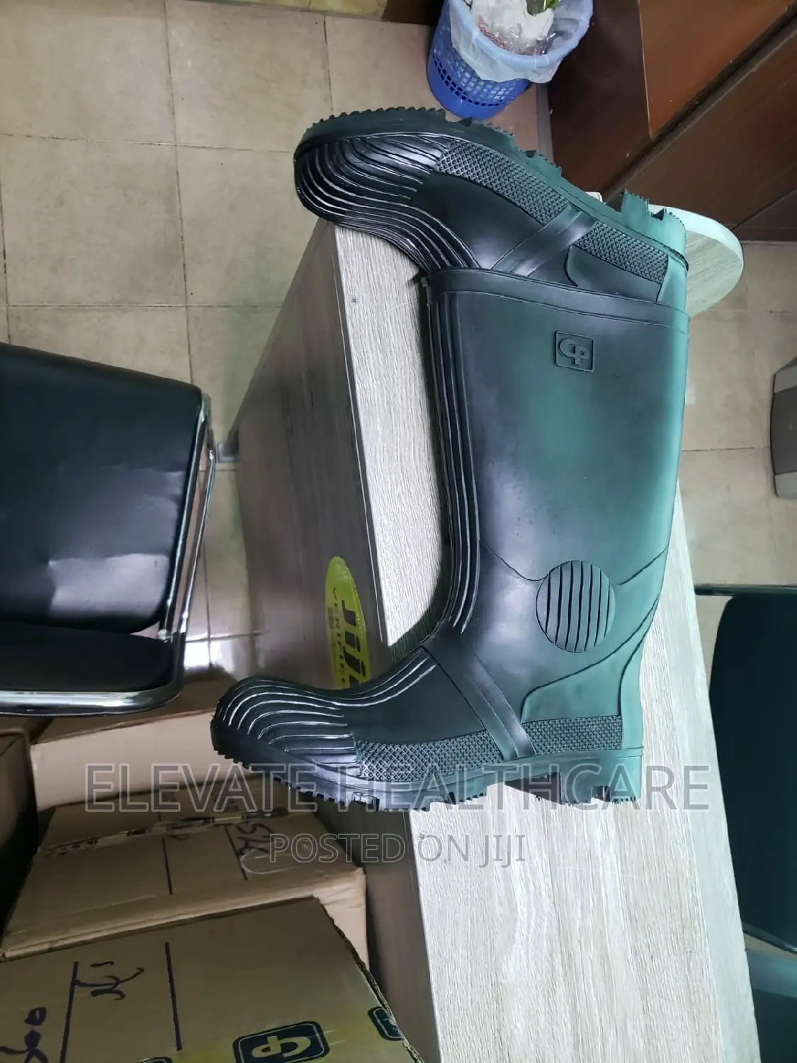 Cp Industrial Gumboots
