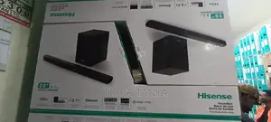 Hisense 2.1CH 320W HS219 Wireless Subwoofer Soundbar