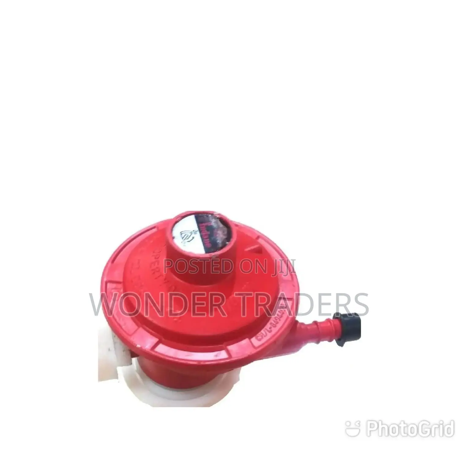 Meko Gas Regulator