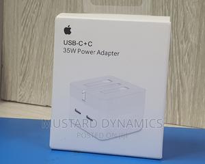 35w iPhone Charger - thumbnail 2