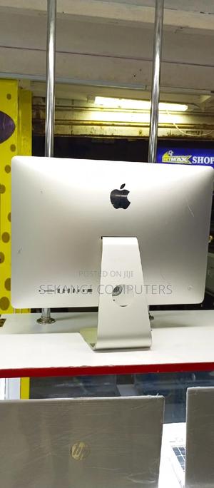 Desktop Computer Apple iMac 8GB Intel Core I5 HDD 1T - main view