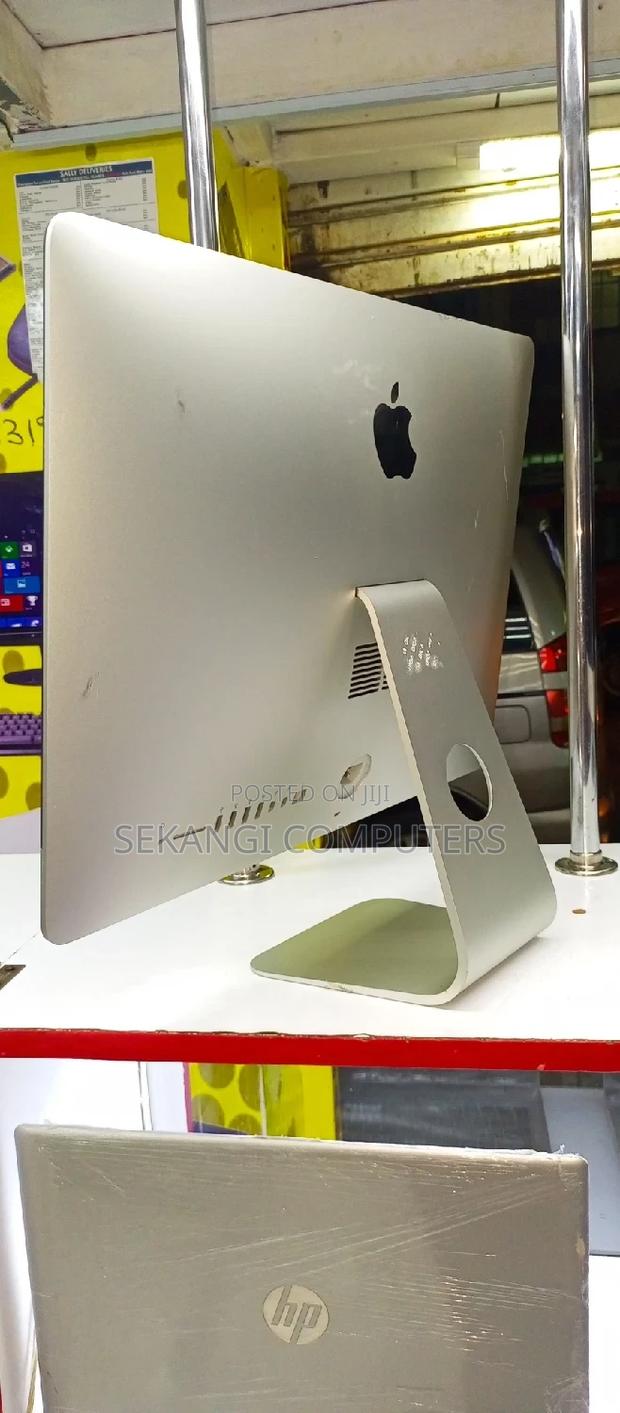 Desktop Computer Apple iMac 8GB Intel Core I5 HDD 1T - thumbnail 2