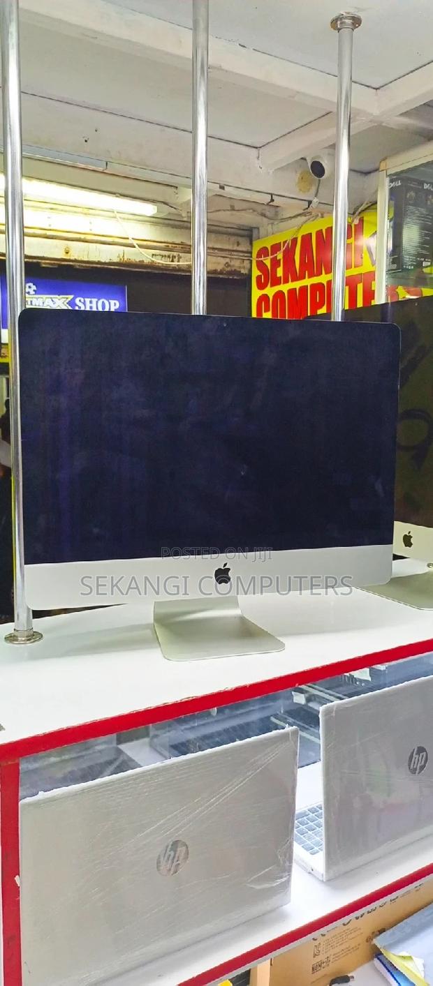 Desktop Computer Apple iMac 8GB Intel Core I5 HDD 1T - thumbnail 3