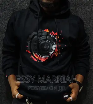 Men Jumpers