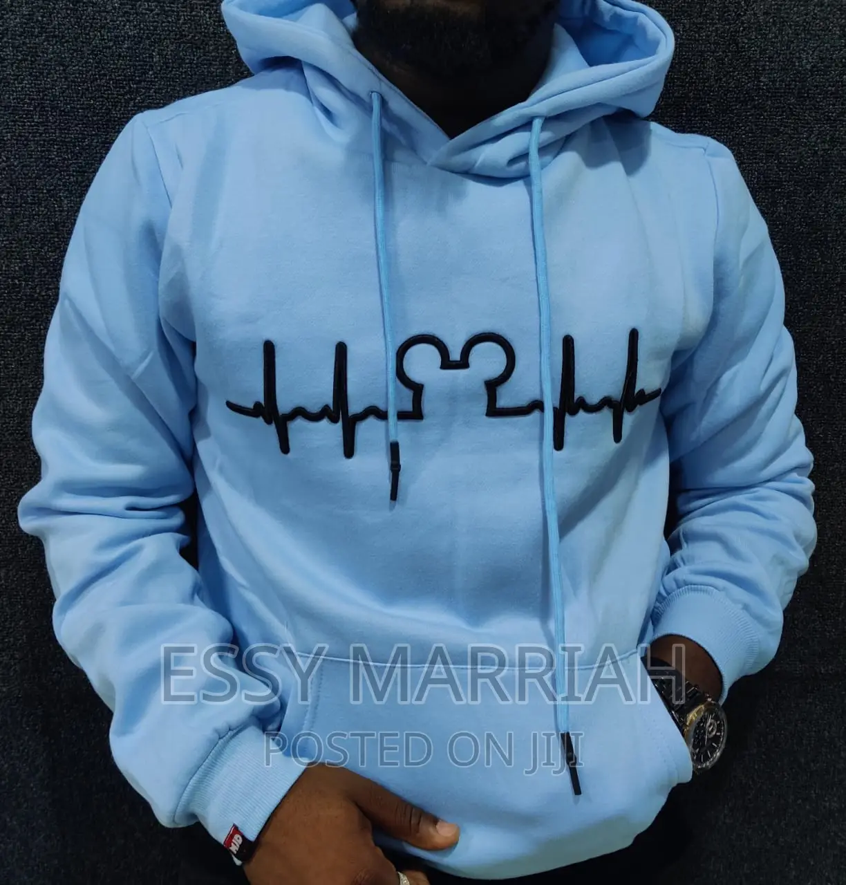 Men Jumpers