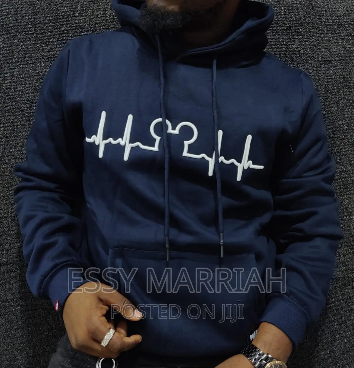 Men Jumpers