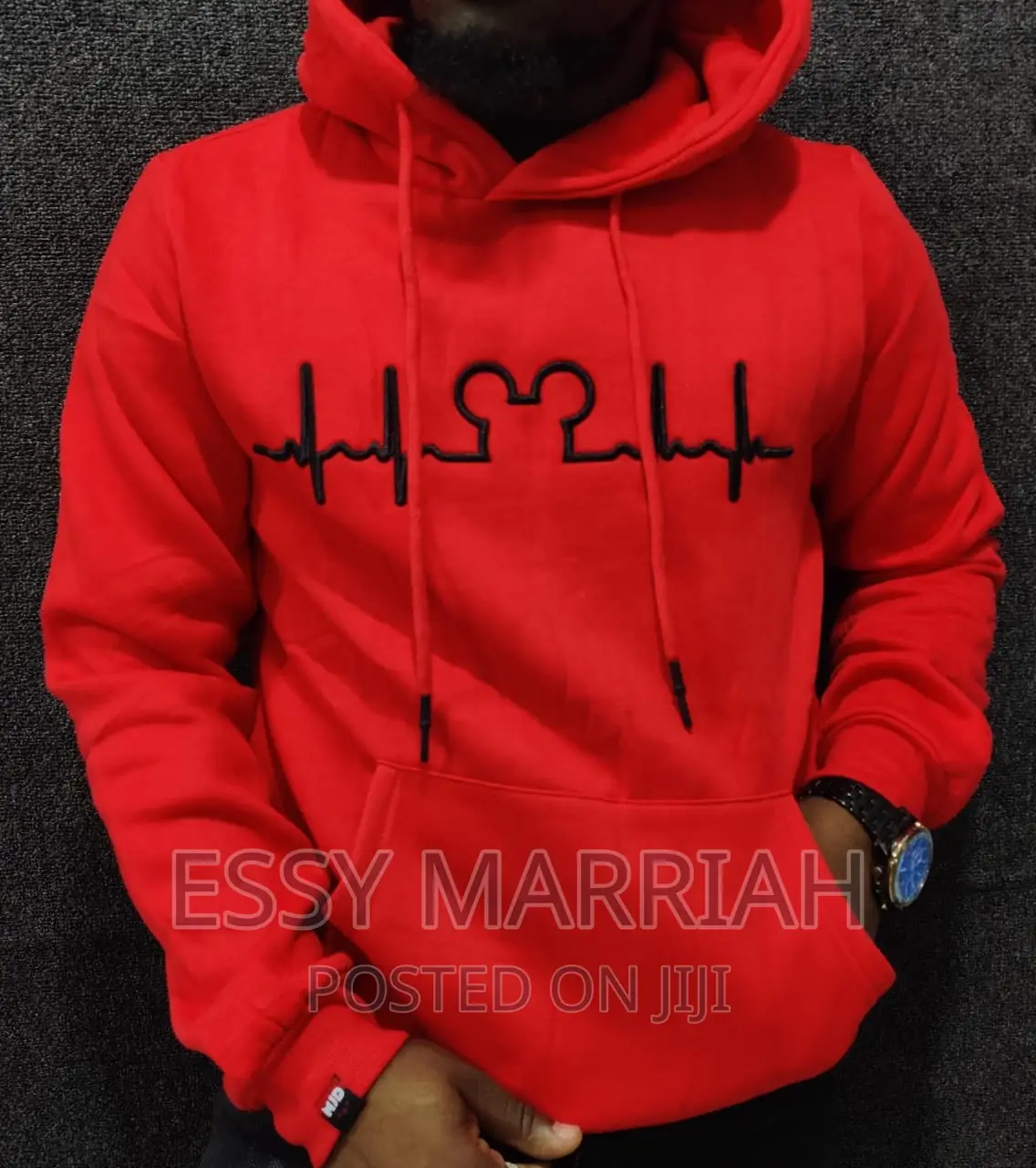 Men Jumpers