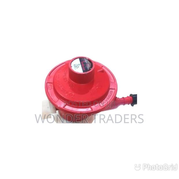 Regulator Regulator Gas Regulator 13kg